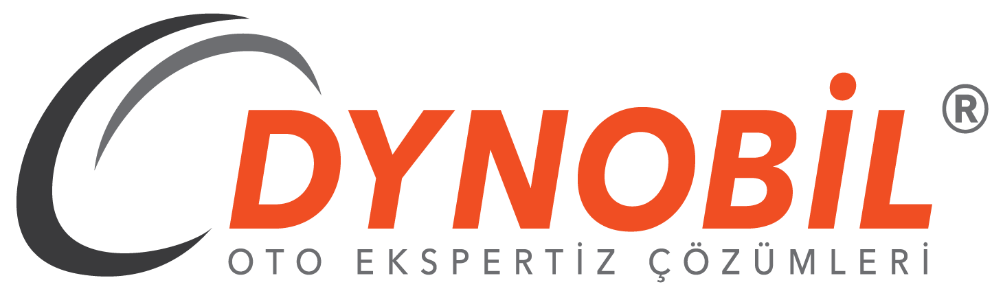 Dynobil Oto Ekspertiz Logo